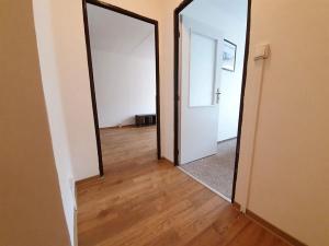 Pronájem bytu 2+kk, Praha, Přemyslovská, 46 m2