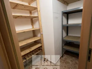 Pronájem bytu 3+kk, Praha - Smíchov, Na Císařce, 78 m2