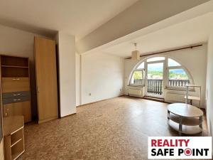 Pronájem bytu 2+1, Plzeň, Hluboká, 52 m2