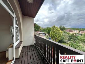 Pronájem bytu 2+1, Plzeň, Hluboká, 52 m2