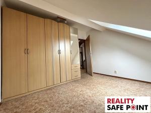 Pronájem bytu 2+1, Plzeň, Hluboká, 52 m2