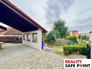 Pronájem bytu 2+1, Plzeň, Hluboká, 52 m2
