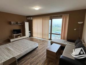 Prodej bytu 1+kk, Nesebar, Bulharsko, 48 m2