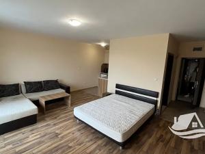 Prodej bytu 1+kk, Nesebar, Bulharsko, 48 m2