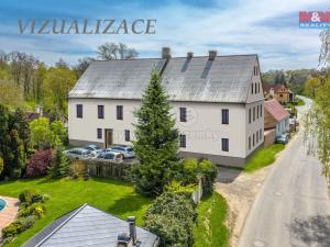 Prodej bytu 2+1, Snědovice, 85 m2