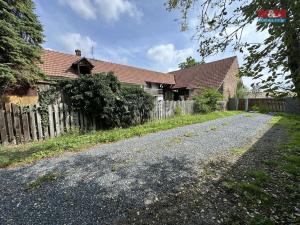 Prodej rodinného domu, Dymokury - Svídnice, 89 m2