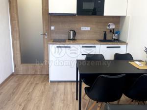Prodej bytu 2+kk, Mikulov, Purkyňova, 43 m2
