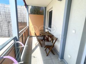 Prodej bytu 2+kk, Mikulov, Purkyňova, 43 m2