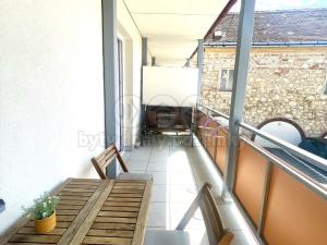 Prodej bytu 2+kk, Mikulov, Purkyňova, 43 m2