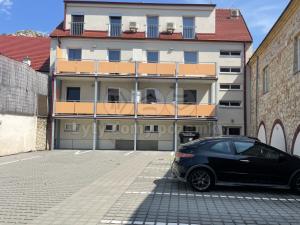 Prodej bytu 2+kk, Mikulov, Purkyňova, 43 m2