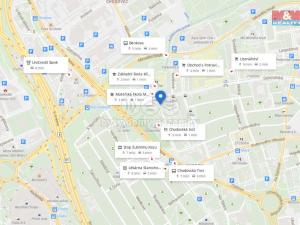 Prodej bytu 1+kk, Praha - Chodov, Ledvinova, 30 m2