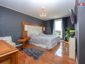 Prodej rodinného domu, Mistřice - Javorovec, 360 m2