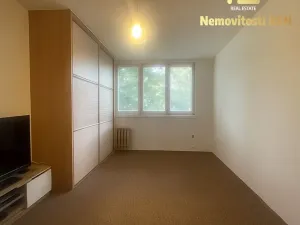 Pronájem bytu 1+1, Ostrava, Petra Křičky, 40 m2
