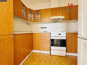 Pronájem bytu 2+kk, Benešov, Dukelská, 50 m2