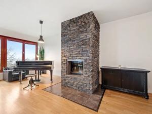 Pronájem bytu 5+kk, Praha - Podolí, Pod Vyšehradem, 122 m2