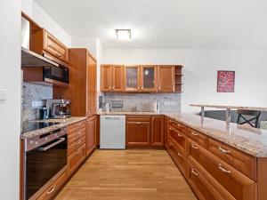 Pronájem bytu 5+kk, Praha - Podolí, Pod Vyšehradem, 122 m2
