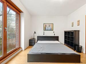 Pronájem bytu 5+kk, Praha - Podolí, Pod Vyšehradem, 122 m2