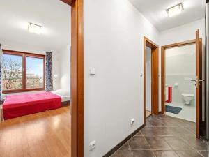Pronájem bytu 5+kk, Praha - Podolí, Pod Vyšehradem, 122 m2