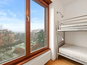 Pronájem bytu 5+kk, Praha - Podolí, Pod Vyšehradem, 122 m2