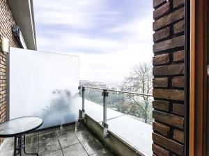 Pronájem bytu 5+kk, Praha - Podolí, Pod Vyšehradem, 122 m2
