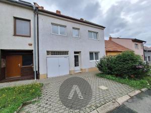 Prodej rodinného domu, Šlapanice, Sušilova, 140 m2