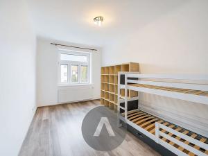 Prodej bytu 3+kk, Brno, Olomoucká, 62 m2