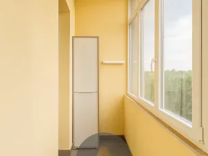 Prodej bytu 3+kk, Brno, Olomoucká, 62 m2