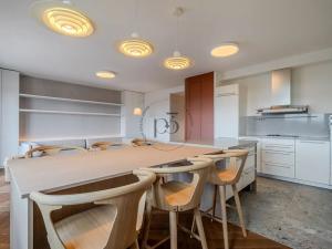 Pronájem bytu 3+kk, Praha - Vinohrady, U Zvonařky, 96 m2