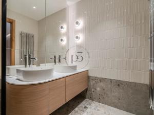 Pronájem bytu 3+kk, Praha - Vinohrady, U Zvonařky, 96 m2