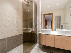 Pronájem bytu 3+kk, Praha - Vinohrady, U Zvonařky, 96 m2