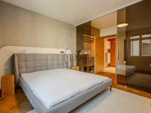 Pronájem bytu 3+kk, Praha - Vinohrady, U Zvonařky, 96 m2