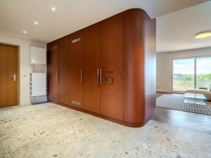 Pronájem bytu 3+kk, Praha - Vinohrady, U Zvonařky, 96 m2