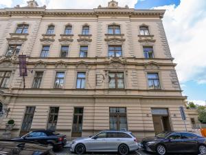 Pronájem bytu 3+kk, Praha - Vinohrady, U Zvonařky, 96 m2