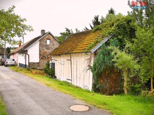 Prodej rodinného domu, Kamenice, 37 m2