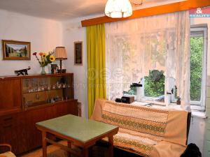 Prodej rodinného domu, Kamenice, 37 m2