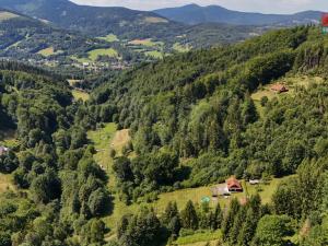 Prodej chaty, Morávka, 294 m2