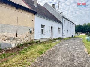Prodej rodinného domu, Nová Včelnice, Podskalí, 321 m2