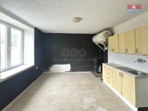 Prodej rodinného domu, Nová Včelnice, Podskalí, 321 m2