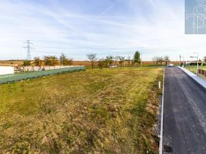 Prodej pozemku pro bydlení, Ohrobec, Zvolská, 1099 m2