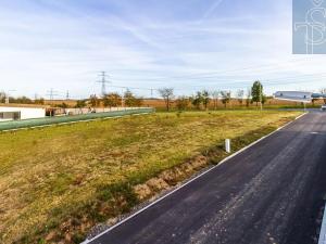 Prodej pozemku pro bydlení, Ohrobec, Zvolská, 1169 m2