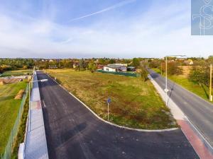 Prodej pozemku pro bydlení, Ohrobec, Zvolská, 1169 m2
