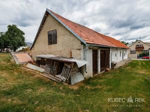 Prodej rodinného domu, Oldřichov, 60 m2