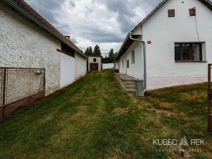 Prodej rodinného domu, Oldřichov, 60 m2