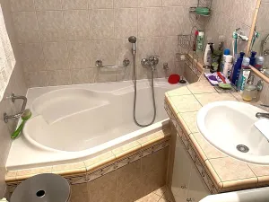 Prodej bytu 1+1, Brno, Ukrajinská, 47 m2