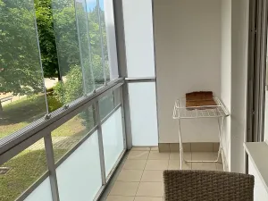 Prodej bytu 1+1, Brno, Ukrajinská, 47 m2