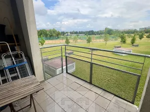Pronájem bytu 2+kk, Praha - Zličín, Míšovická, 63 m2