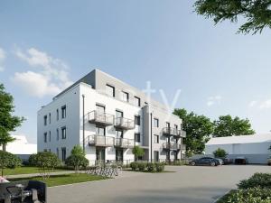 Prodej bytu 2+kk, Kolín, Pražská, 61 m2