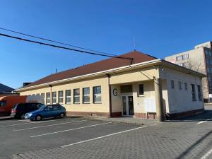 Pronájem kanceláře, Olomouc, Holická, 27 m2