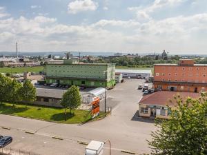 Pronájem kanceláře, Olomouc, Holická, 27 m2