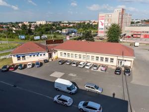 Pronájem kanceláře, Olomouc, Holická, 27 m2